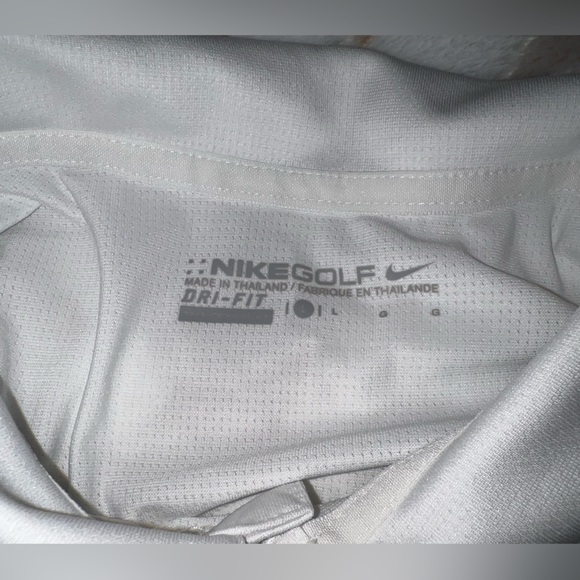 Nike Golf‎ drifit “southern confort” polo shirt - Picture 5 of 5